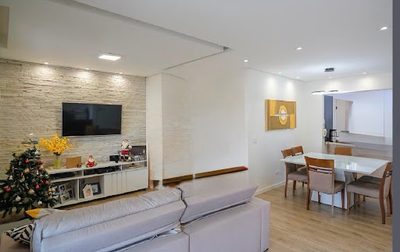 Apartamento, 2 quartos, 104 m² - Foto 4