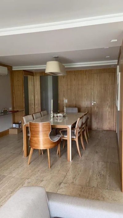 Apartamento, 4 quartos, 210 m² - Foto 4