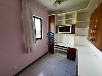 Apartamento, 2 quartos, 65 m² - Foto 2