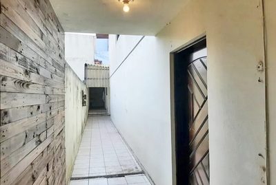 Sobrado, 3 quartos, 131 m² - Foto 5
