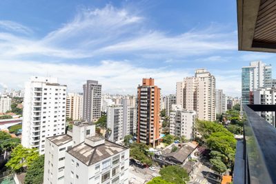 Cobertura, 4 quartos, 305 m² - Foto 5