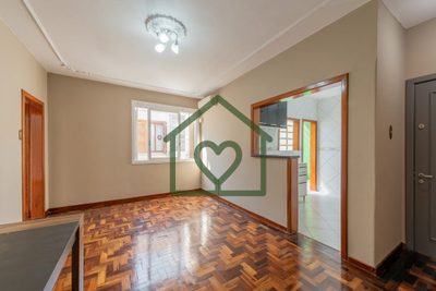 Apartamento, 2 quartos, 95 m² - Foto 1