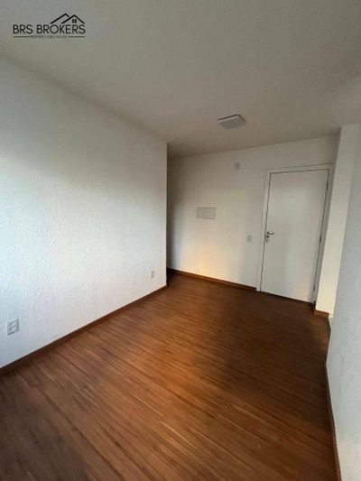 Apartamento, 1 quarto, 41 m² - Foto 4