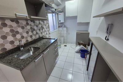 Apartamento, 3 quartos, 70 m² - Foto 1