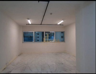 Sala-Conjunto, 40 m² - Foto 1