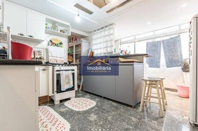 Apartamento, 3 quartos, 110 m² - Foto 5