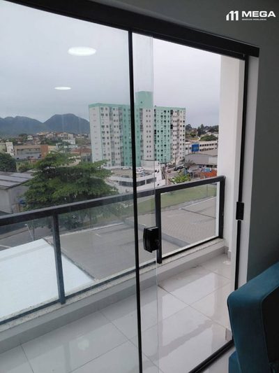 Apartamento, 2 quartos, 60 m² - Foto 5