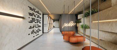 Apartamento, 3 quartos, 236 m² - Foto 5