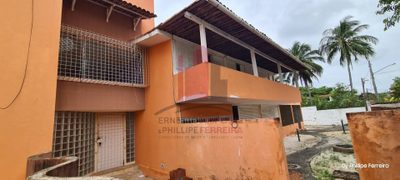 Casa, 6 quartos, 250 m² - Foto 2
