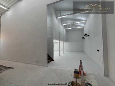 Depósito-Galpão, 300 m² - Foto 4
