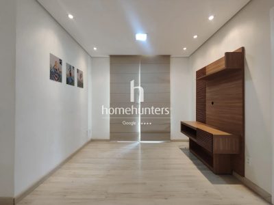 Apartamento, 2 quartos, 54 m² - Foto 1