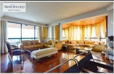 Apartamento, 3 quartos, 280 m² - Foto 2