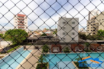 Apartamento, 3 quartos, 115 m² - Foto 4