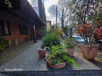 Casa, 3 quartos, 250 m² - Foto 3