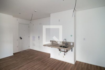 Apartamento, 1 quarto, 54 m² - Foto 1