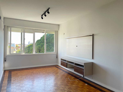 Apartamento, 2 quartos, 93 m² - Foto 1