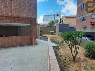 Apartamento, 3 quartos, 109 m² - Foto 4