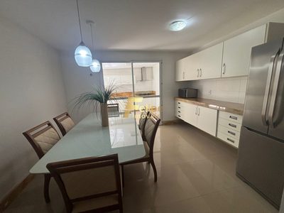Apartamento, 3 quartos, 200 m² - Foto 5