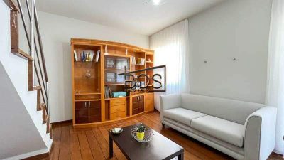 Cobertura, 4 quartos, 140 m² - Foto 2