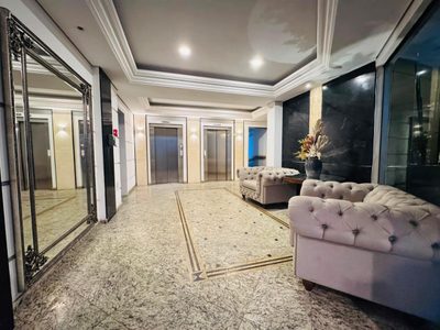 Apartamento, 3 quartos, 194 m² - Foto 4