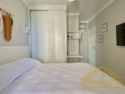 Apartamento, 3 quartos, 92 m² - Foto 2