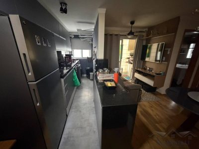 Apartamento, 2 quartos, 47 m² - Foto 5