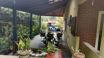 Casa, 3 quartos, 160 m² - Foto 4