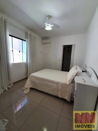 Casa, 5 quartos, 270 m² - Foto 1