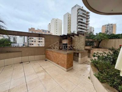 Apartamento, 3 quartos, 80 m² - Foto 1