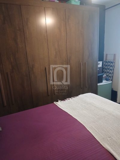 Apartamento, 2 quartos, 49 m² - Foto 3