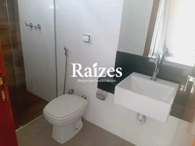 Casa, 3 quartos, 118 m² - Foto 3