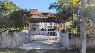 Casa, 6 quartos - Foto 4