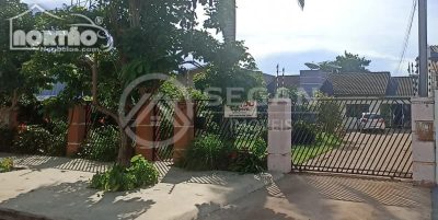Casa, 4 quartos, 250 m² - Foto 1