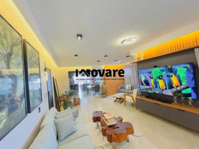 Apartamento, 4 quartos, 220 m² - Foto 1