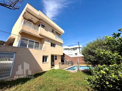 Casa, 4 quartos, 340 m² - Foto 4