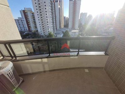 Apartamento, 1 quarto, 78 m² - Foto 4