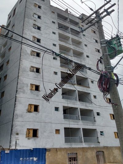 Apartamento, 2 quartos, 130 m² - Foto 3