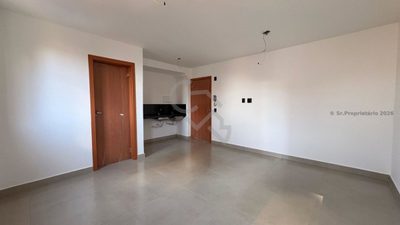 Flat/Apart Hotel, 1 quarto, 27 m² - Foto 3