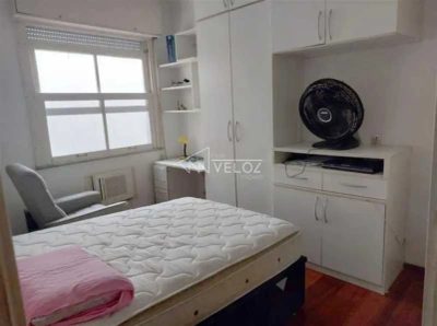Apartamento, 3 quartos, 115 m² - Foto 1