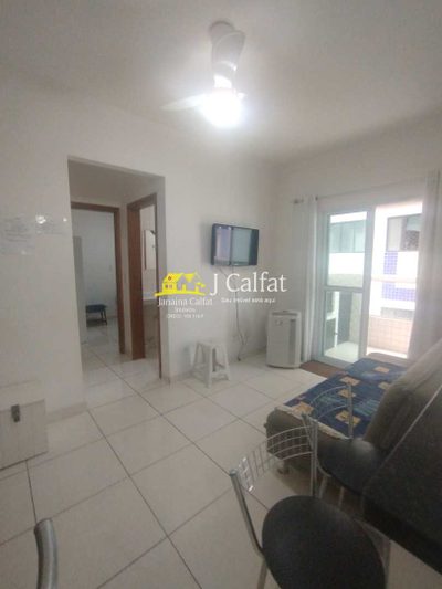 Apartamento, 55 m² - Foto 2