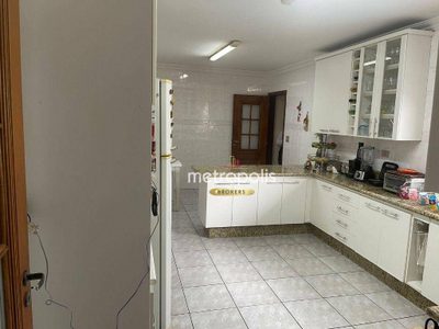 Sobrado, 4 quartos, 540 m² - Foto 5
