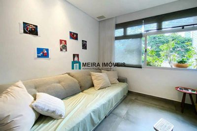 Apartamento, 4 quartos, 180 m² - Foto 4