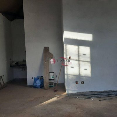 Loja-Salão, 50 m² - Foto 3