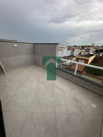 Cobertura, 2 quartos, 120 m² - Foto 3
