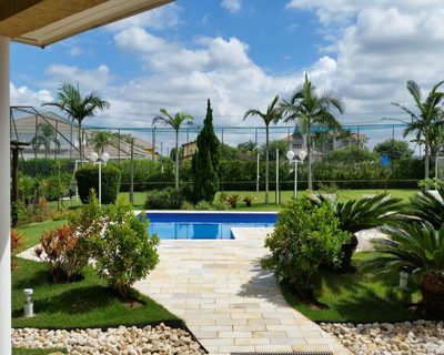 Casa, 4 quartos, 500 m² - Foto 2