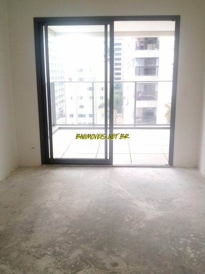 Apartamento, 1 quarto, 60 m² - Foto 5