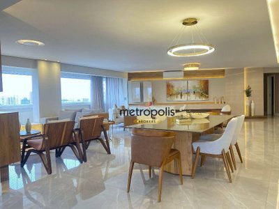 Apartamento, 5 quartos, 327 m² - Foto 4