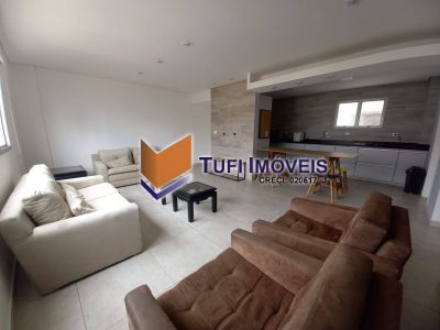 Apartamento, 3 quartos, 127 m² - Foto 3