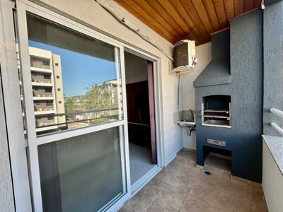 Apartamento, 2 quartos, 73 m² - Foto 1