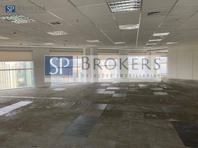 Sala-Conjunto, 770 m² - Foto 2